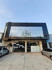 Imóvel Comercial para alugar, 423m² no Jardim Nossa Senhora de Fátima, Americana