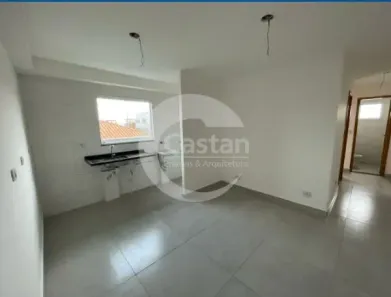 Apartamento com 2 Quartos à venda, 40m² no Chácara Belenzinho, São Paulo