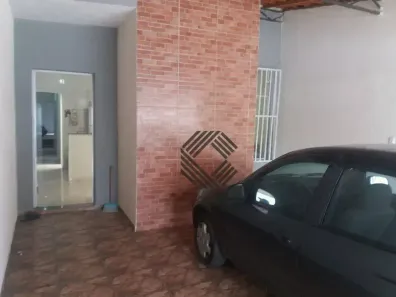 Casa com 2 Quartos à venda, 100m² no Parque São Bento, Sorocaba