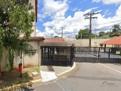Apartamento com 2 Quartos à venda, 64m² no Vila Orozimbo Maia, Campinas