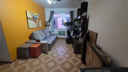 Apartamento com 2 Quartos à venda, 53m² no Tauá, Rio de Janeiro