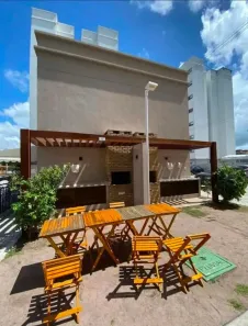 Apartamento com 2 Quartos para alugar, 50m² no Pau Amarelo, Paulista