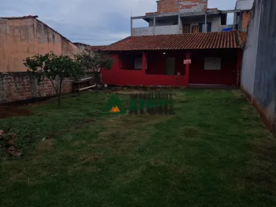 Casa com 1 Quarto à venda, 45m² no Jardim Nova Esperança, Londrina