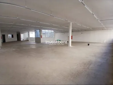 Sala Comercial para alugar, 338m² no Centro, Belo Horizonte