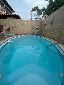 Casa de Condomínio com 4 Quartos à venda, 360m² no Aruana, Aracaju