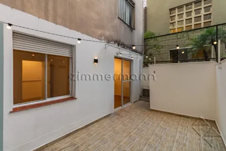Apartamento com 1 Quarto à venda, 49m² no Pinheiros, São Paulo