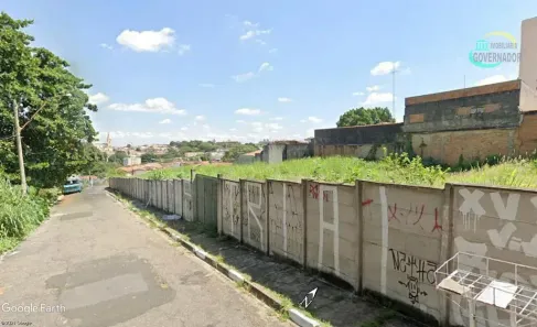 à venda, 10m² no Vila Industrial, Campinas
