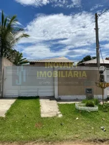 Casa de Condomínio com 2 Quartos à venda, 70m² no Recanto do Sol, São Pedro da Aldeia