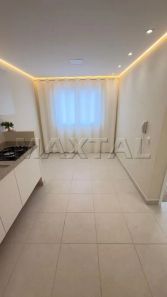 Apartamento com 2 Quartos à venda, 33m² no Vila Ema, São Paulo