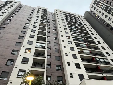 Apartamento com 2 Quartos à venda, 49m² no Jardim São Paulo(Zona Norte), São Paulo