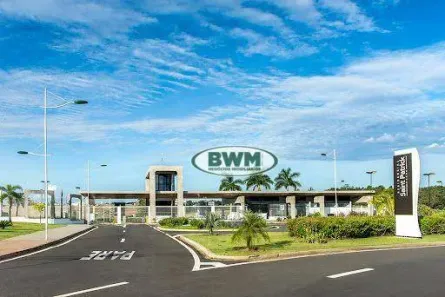 Lote/Terreno à venda, 1079m² no Parque Reserva Fazenda Imperial, Sorocaba