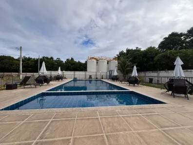 Apartamento com 2 Quartos à venda, 42m² no Nova Abrantes (Abrantes), Camaçari