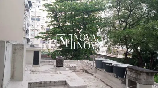 Sala Comercial à venda, 35m² no Copacabana, Rio de Janeiro