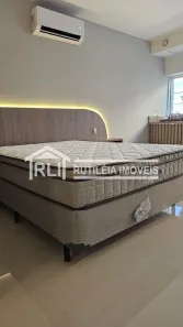 Flat com 1 Quarto para alugar, 35m² no Centro, Itaboraí
