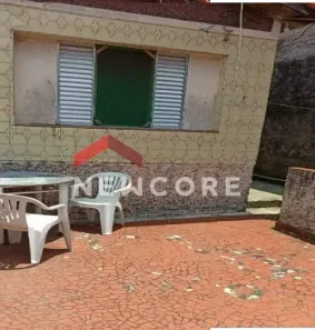 Lote/Terreno à venda, 135m² no Paulicéia, São Bernardo do Campo