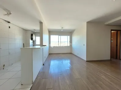 Apartamento com 3 Quartos à venda, 71m² no Santa Tereza, Porto Alegre