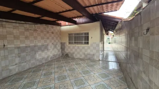 Casa com 2 Quartos à venda, 115m² no Gaivota (Interior), Itanhaém