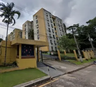 Apartamento com 3 Quartos à venda, 89m² no Mangueirão, Belém