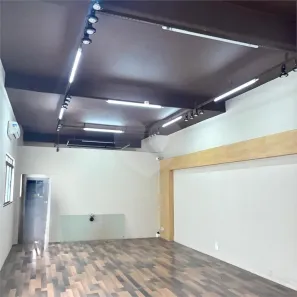 Imóvel Comercial com 4 Quartos para alugar, 310m² no Lapa, São Paulo