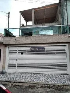 Sobrado com 5 Quartos à venda, 350m² no Jardim Regina, São Paulo