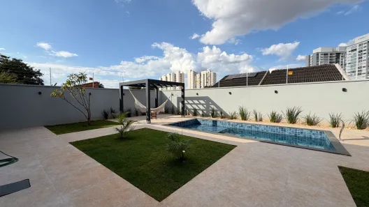 Casa com 3 Quartos à venda, 183m² no Jardim Atlântico, Goiânia