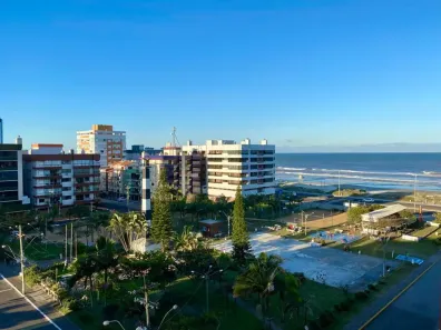 Apartamento com 5 Quartos à venda, 200m² no Capão da Canoa, Capão da Canoa
