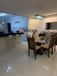 Casa de Condomínio com 4 Quartos à venda, 240m² no Setor Habitacional Contagem, Brasília