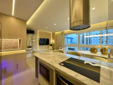 Apartamento com 3 Quartos à venda, 94m² no Zona Nova, Capão da Canoa