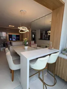 Apartamento com 3 Quartos para alugar, 83m² no Buritis, Belo Horizonte