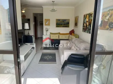 Apartamento com 4 Quartos à venda, 134m² no Vila Luis Antônio, Guarujá
