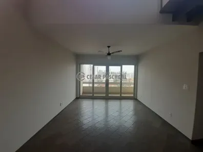 Apartamento com 4 Quartos para alugar, 225m² no Alto da Boa Vista, Ribeirão Preto