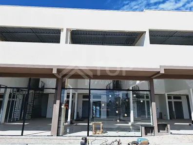 Ponto Comercial para alugar, 80m² no Parque Santa Felícia Jardim, São Carlos
