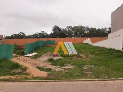 Lote/Terreno à venda, 600m² no Alphaville Itu, Itu