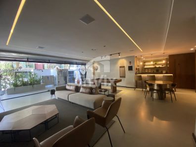 Apartamento com 2 Quartos à venda, 98m² no Jardim da Penha, Vitória