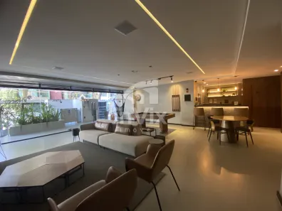 Apartamento com 2 Quartos à venda, 98m² no Jardim da Penha, Vitória