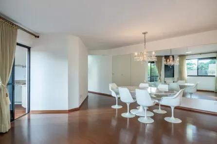 Apartamento com 2 Quartos à venda, 101m² no Bacacheri, Curitiba