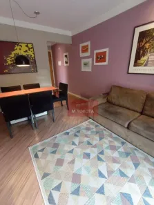 Apartamento com 3 Quartos à venda, 72m² no Macedo, Guarulhos