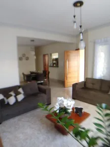 Casa com 4 Quartos à venda, 325m² no Residencial Portal Bordon II, Sumaré
