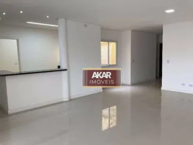 Cobertura com 3 Quartos à venda, 280m² no Baeta Neves, São Bernardo do Campo