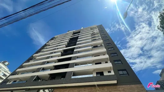 Apartamento com 4 Quartos à venda, 160m² no Nossa Senhora do Rosário, São José