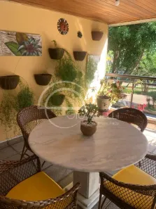 Apartamento com 4 Quartos à venda, 200m² no Recreio dos Bandeirantes, Rio de Janeiro