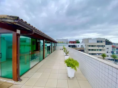 Cobertura com 3 Quartos à venda, 238m² no Recreio dos Bandeirantes, Rio de Janeiro