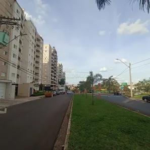 Apartamento com 3 Quartos para alugar, 102m² no Parque Faber Castell I, São Carlos
