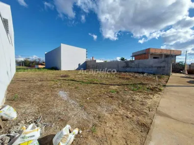 Lote/Terreno à venda, 250m² no Reserva Centenária, Santa Bárbara D'Oeste