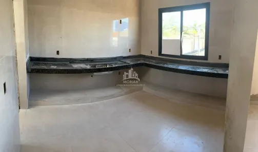Apartamento com 2 Quartos à venda, 85m² no Tibery, Uberlândia