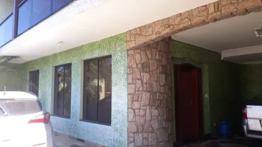 Casa com 3 Quartos à venda, 440m² no Parque Residencial Jaguari, Americana