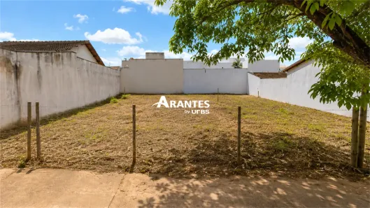 Lote/Terreno à venda, 250m² no Alto Umuarama, Uberlândia