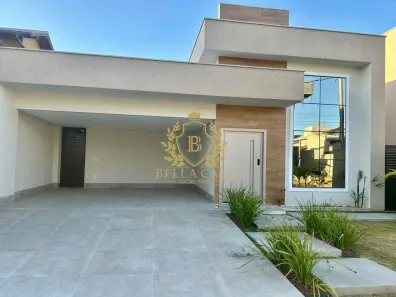 Casa de Condomínio com 3 Quartos à venda, 270m² no Nova São Pedro, São Pedro da Aldeia
