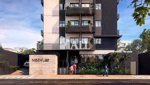 Apartamento com 2 Quartos à venda, 52m² no Centro, São José do Rio Preto