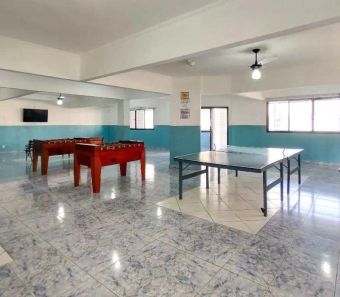 Apartamento com 1 Quarto à venda, 91m² no Aviação, Praia Grande